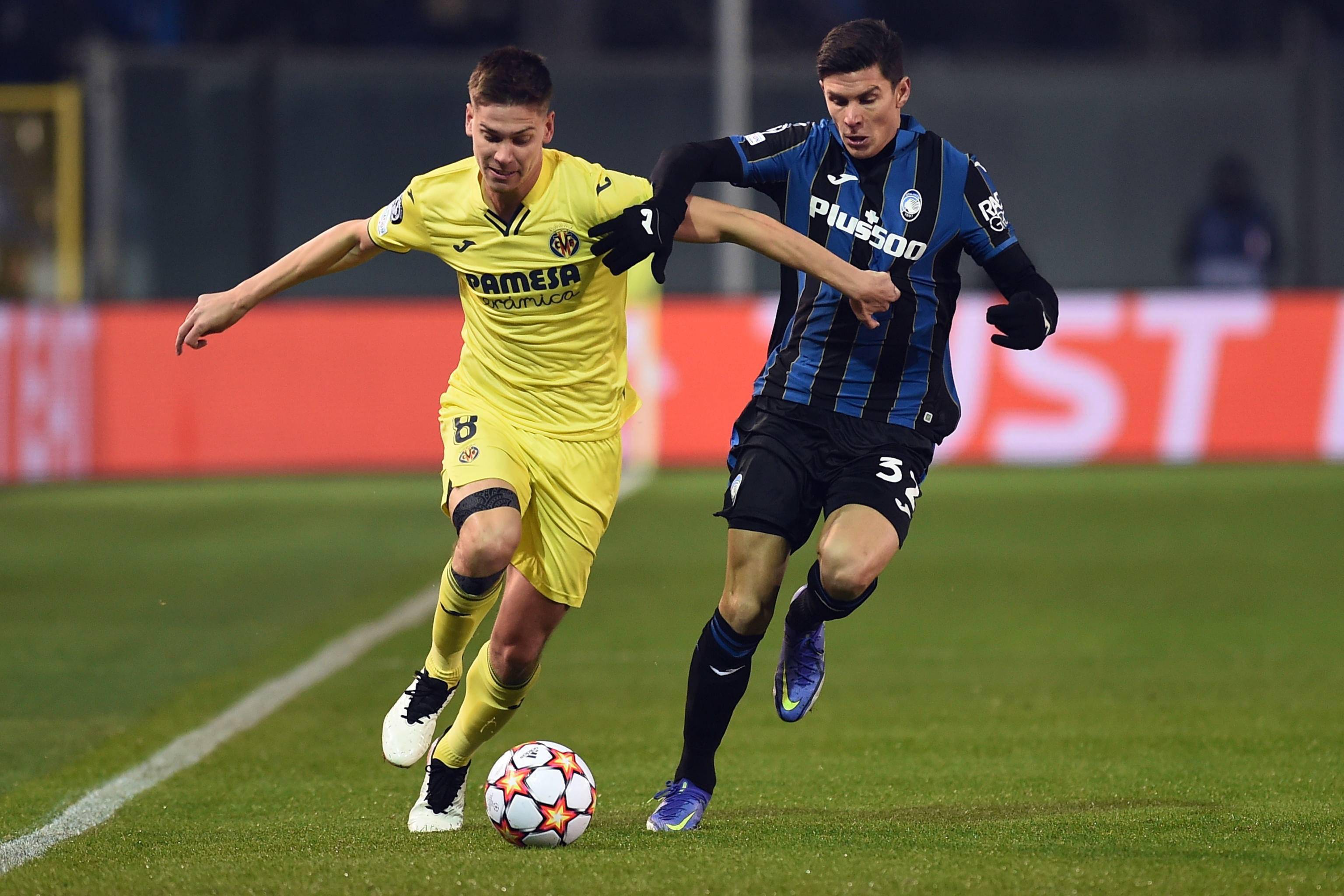 加时末段比利亚雷亚尔官宣签约:西甲节点到来,信心回归,年轻球员得到机会的简单介绍 加时末段比利亚雷亚尔官宣签约:西甲节点到来,信心回归,年轻球员得到机会的简单介绍