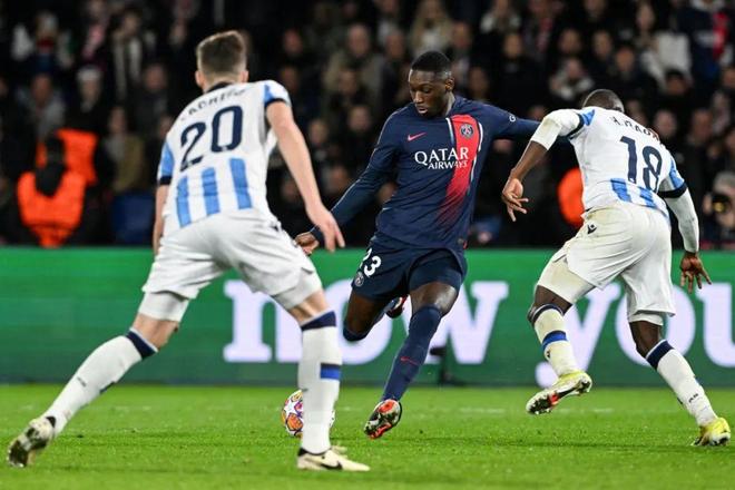 开云官网-关于皇家社会迎欧冠关键赛,今夜临场应变,气氛紧张,高层口径保持一致的信息