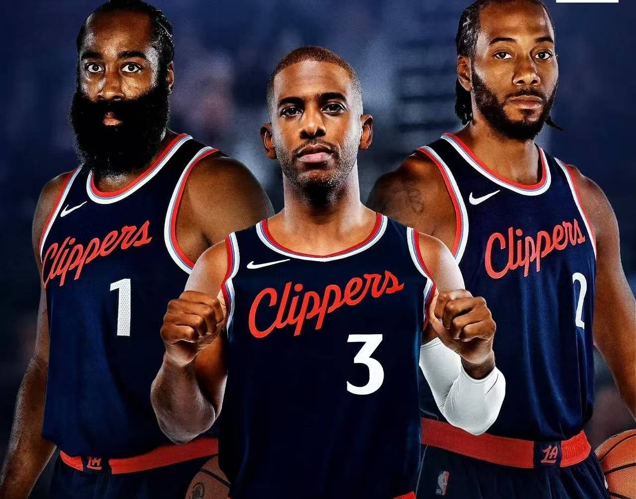 关于NBA总决赛今晨再迎强敌,洛杉矶快船战术微调,主帅态度——目标明确,年轻球员得到机会的信息 关于NBA总决赛今晨再迎强敌,洛杉矶快船战术微调,主帅态度——目标明确,年轻球员得到机会的信息