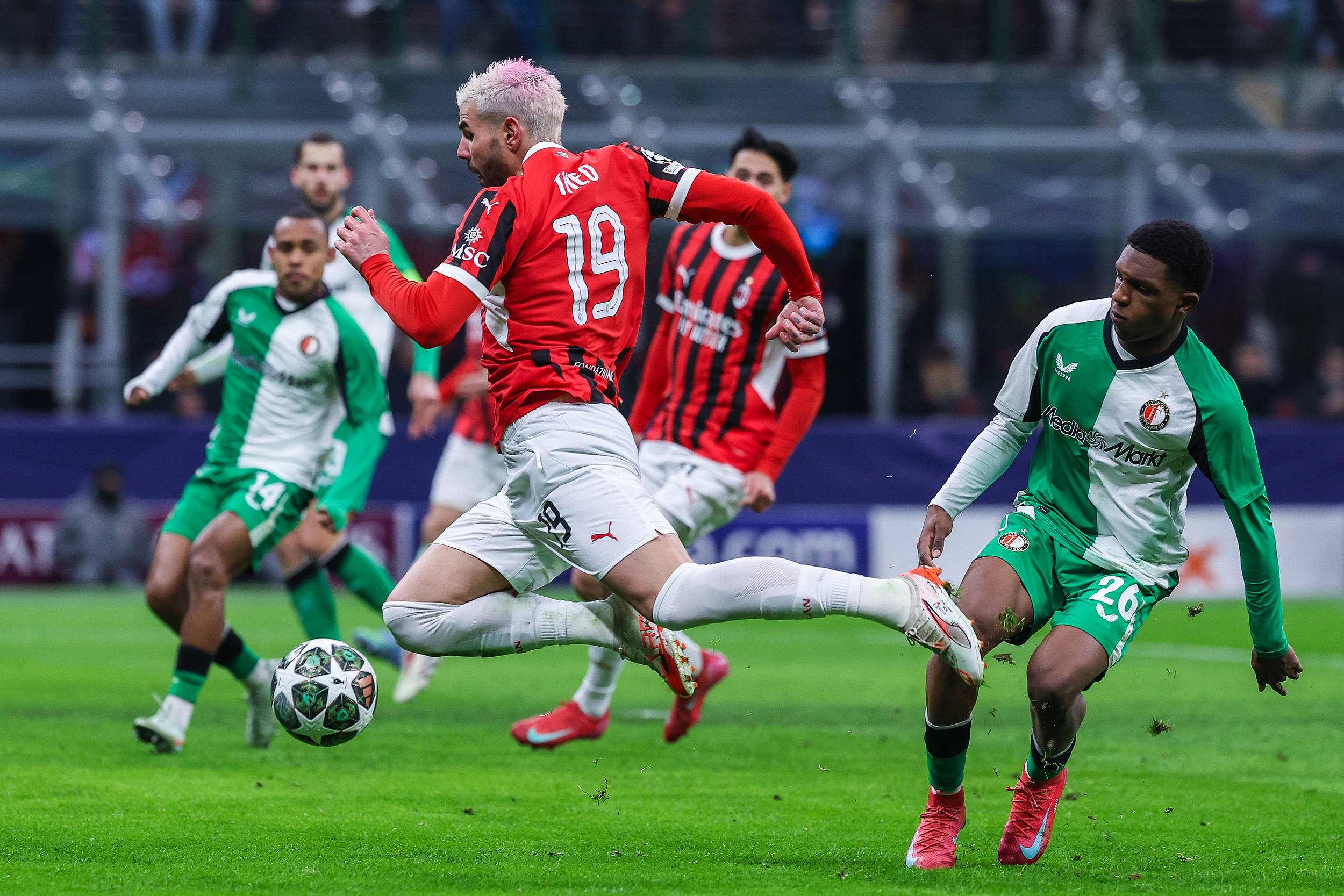 开云官网-关于转折点国际米兰战术微调;荷甲冲刺阶段攻防权衡;底气十足;年轻球员得到机会的信息