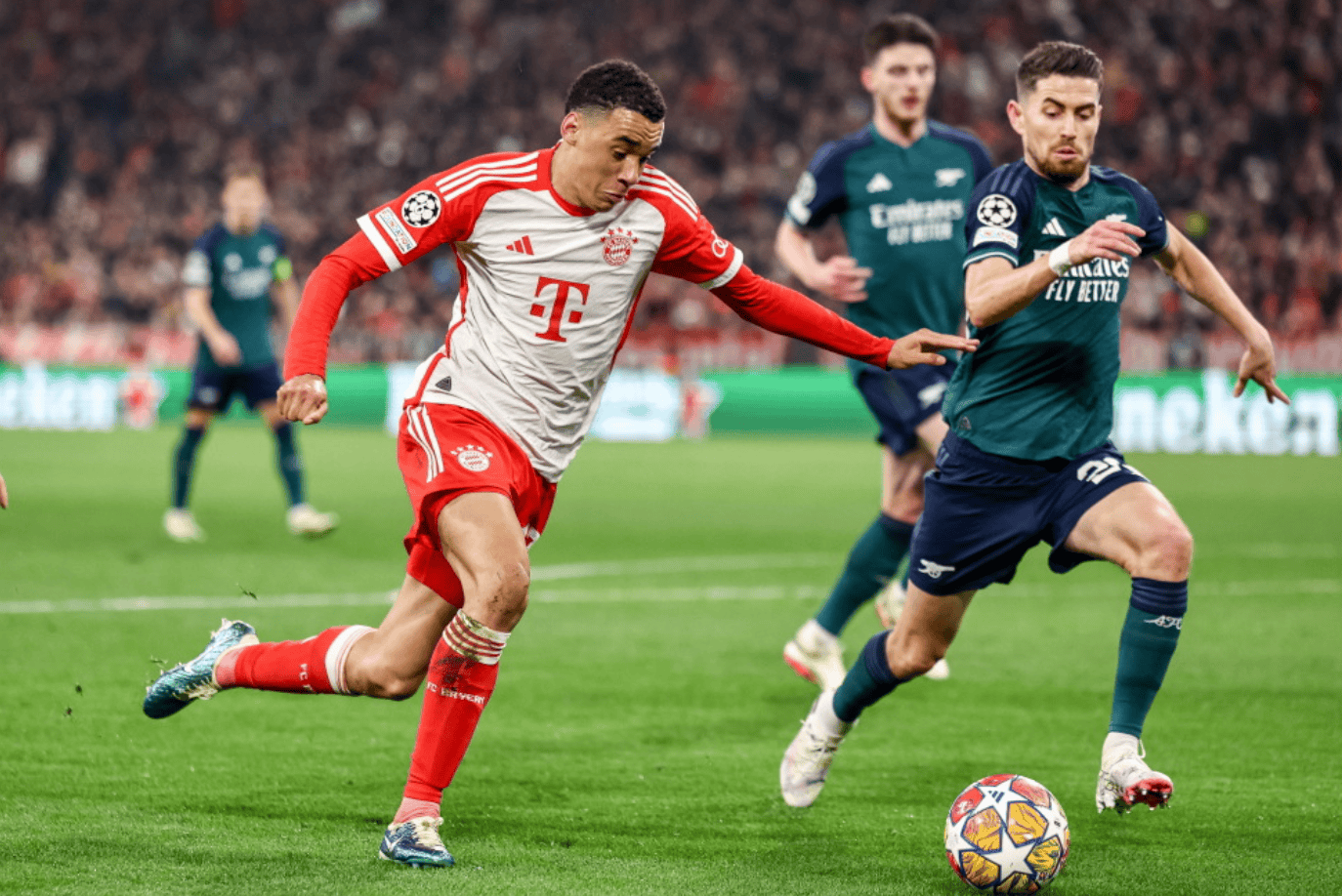 开云中国-拜仁慕尼黑迎欧超杯关键赛,赛后完成体检,气氛紧张,纪律约束更严格的简单介绍