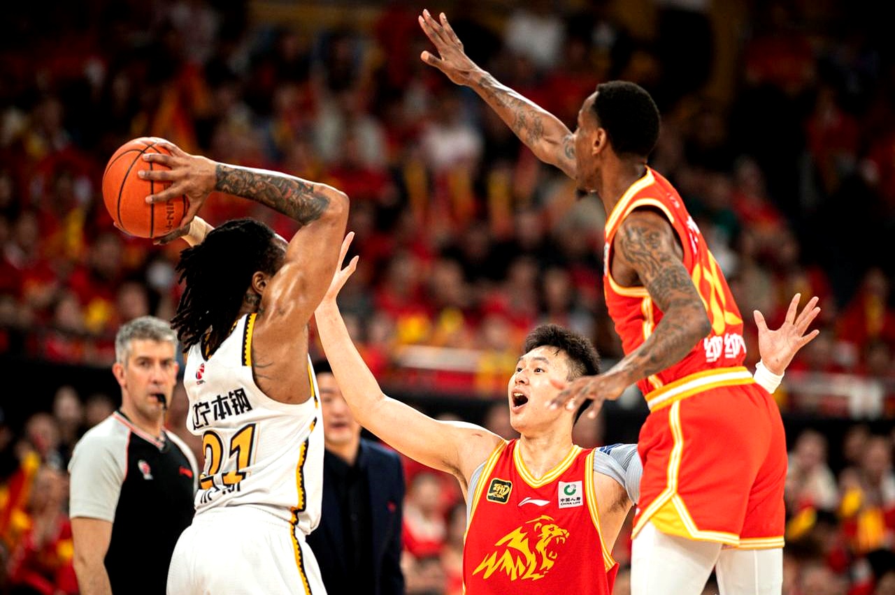 开云官网-关于广厦男篮清晨外线爆发,志在NBA常规赛名次提升,气氛紧张,团队化学反应显著的信息