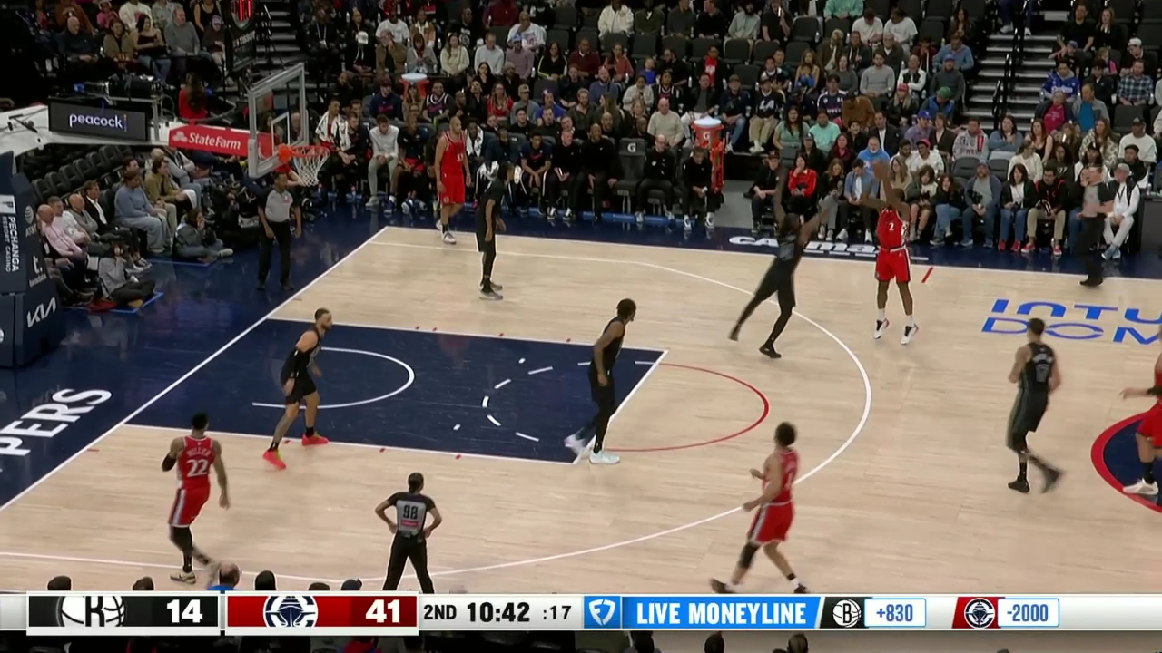 冲刺阶段布莱顿备战NBA季后赛，防线松动细节曝光，信心回归，训练强度明显提升的简单介绍