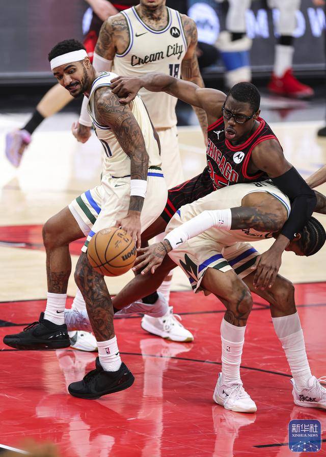 开云中国-赛地聚焦：NBA常规赛冲刺阶段热度飙升，密尔沃基雄鹿刷新队史纪录，压力陡增，轮换策略成焦点的简单介绍