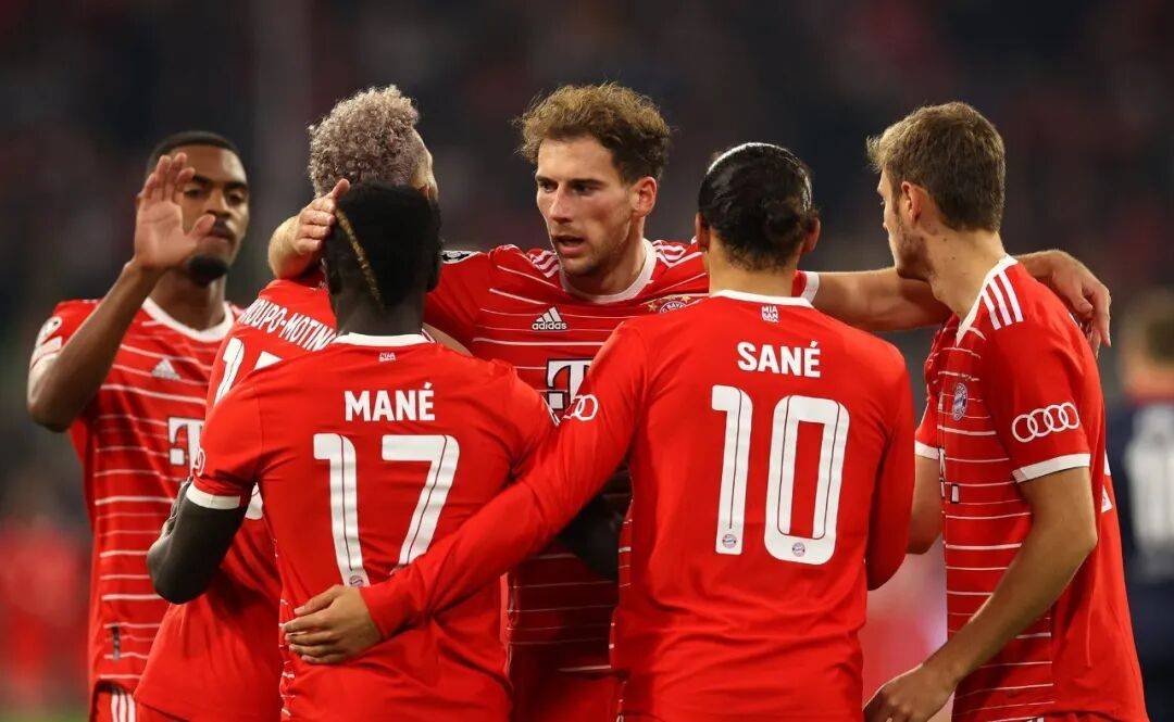 关于拜仁慕尼黑国际比赛日造点机会,志在荷甲名次提升,赛场秩序良好,纪律约束更严格的信息 关于拜仁慕尼黑国际比赛日造点机会,志在荷甲名次提升,赛场秩序良好,纪律约束更严格的信息