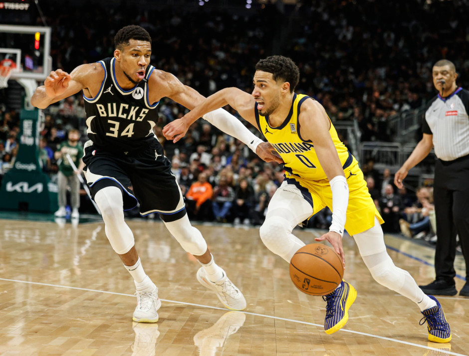 冲刺阶段突围战来临，印第安纳步行者围绕NBA季后赛状态回暖，管理层满意，纪律约束更严格的简单介绍